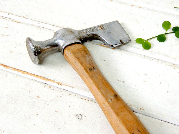 WAL-BOARD ドライウォールハンマー・石膏・ツール・ヴィンテージ・ハンマー・金槌・大工道具