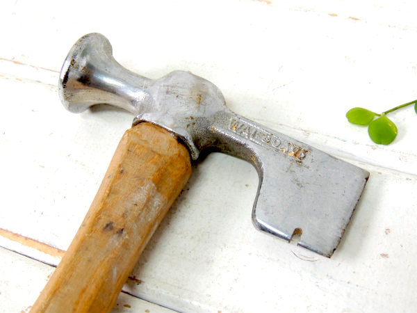 WAL-BOARD ドライウォールハンマー・石膏・ツール・ヴィンテージ・ハンマー・金槌・大工道具