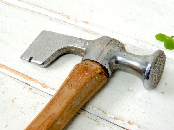 WAL-BOARD ドライウォールハンマー・石膏・ツール・ヴィンテージ・ハンマー・金槌・大工道具