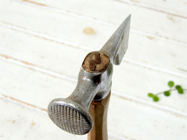 WAL-BOARD ドライウォールハンマー・石膏・ツール・ヴィンテージ・ハンマー・金槌・大工道具