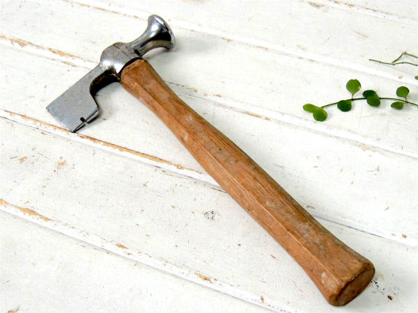 WAL-BOARD ドライウォールハンマー・石膏・ツール・ヴィンテージ・ハンマー・金槌・大工道具