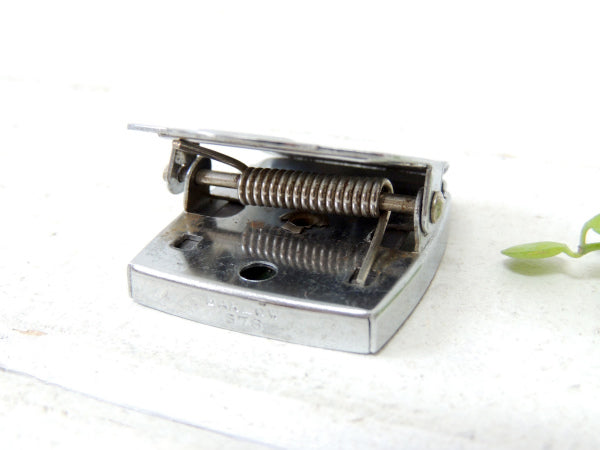 【JOHN DEERE・ジョンディア】トラクター・ヴィンテージ・クリップ・アドバタイジング