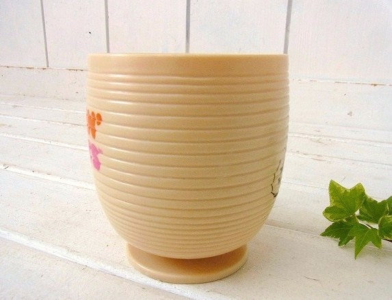 【DUNKIN' DONUTS】ダンキンドーナツ・ノベルティ・ヴィンテージ・トラベルマグ(蓋なし)