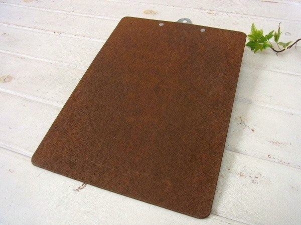 【National】クリップボード/バインダー USA