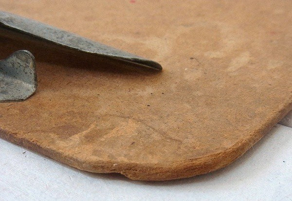 【Buill】ヴィンテージ・クリップボード/バインダー USA