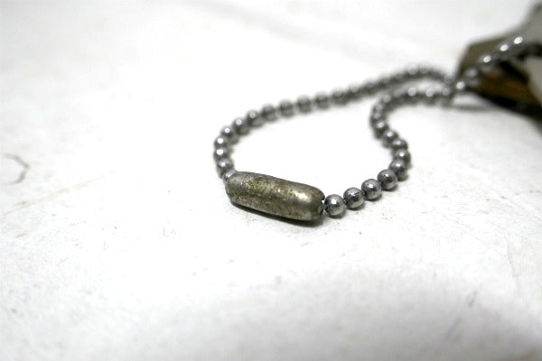 1950's・GOOD LUCK・グッドラック・クローバー・ビンテージ・ドライバー&栓抜き・鍵2本付