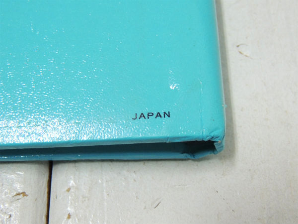 【ミッキーマウス】PHOTOS・ウォルトディズニー・ヴィンテージ・フォトアルバム・アルバム