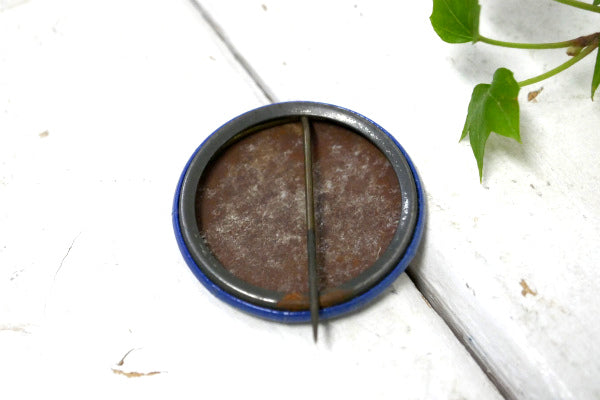 FORD・フォード 自動車1903 Ford 1933・ヴィンテージ・缶バッジ 30周年記念 USA