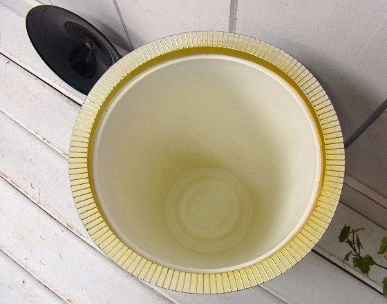 【Lustro Ware】ラストロウェア・ヴィンテージ・アイスペール/アイスバスケット USA