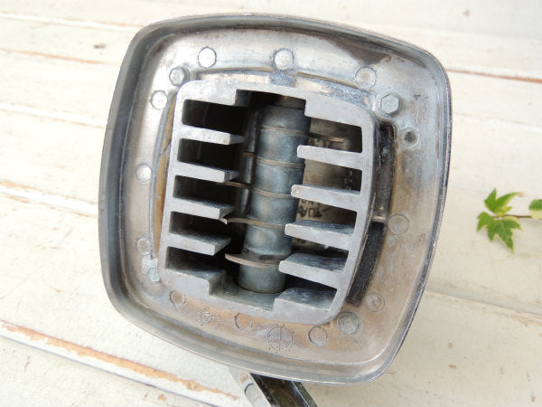 SEARS シアーズ・手動式・バキュームタイプ・グリーン・50's ヴィンテージ・アイスクラッシャー