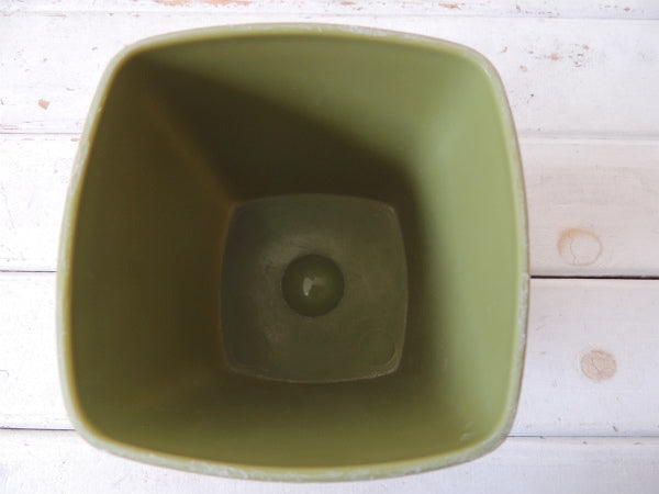 SEARS シアーズ・手動式・バキュームタイプ・グリーン・50's ヴィンテージ・アイスクラッシャー