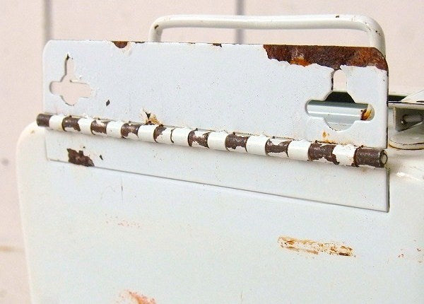 【FIRST AID KIT】ファーストエイド・ヴィンテージ・救急箱/メディスンキャビネット