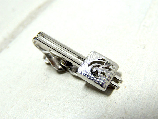 フィッシュ・スワンク社 魚 フィッシング デザイン・ヴィンテージ・タイピン・タイバー・USA・釣り