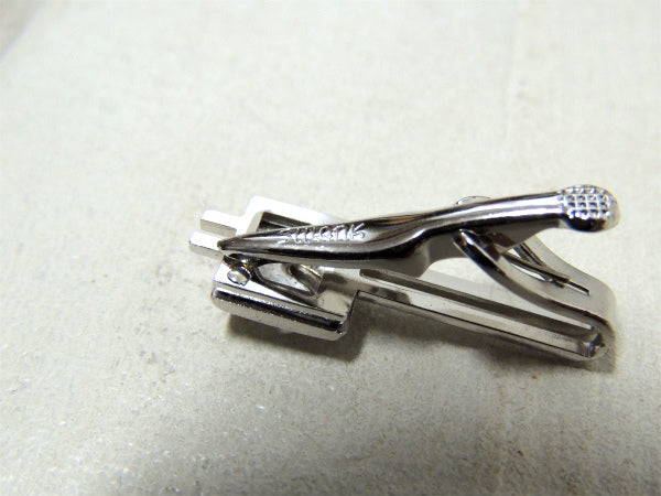 フィッシュ・スワンク社 魚 フィッシング デザイン・ヴィンテージ・タイピン・タイバー・USA・釣り