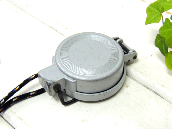 USA エディー バウアー ヴィンテージ 方位磁石 コンパス アウトドア キャンプ道具 登山