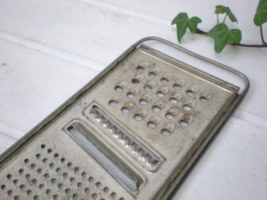 USA　EKCO・アンティーク・グレーター