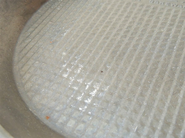 【OVENEX】ティン製・アンティーク・パイ皿・パイプレート・USA・キッチン雑貨