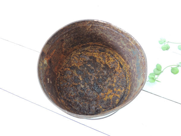 【MAXWELL HOUSE/REGULAR GRIND】ブリキ製・ヴィンテージ・コーヒー缶/Cal