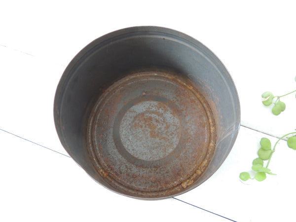 YUBAN COFFEE California ユーバン ティン製 ヴィンテージ コーヒー缶