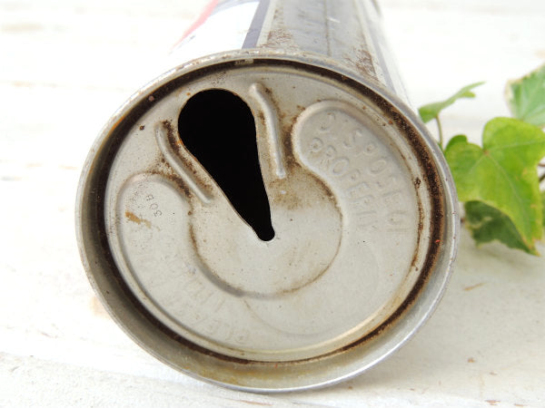 【HEAVY DUTY SEALER】アメ車・ヴィンテージ・缶・モータ系&ガレージ・自動車関連