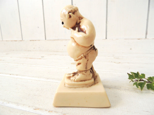 【Just the way you are】70’s・ヴィンテージ・メッセージドール/人形/結婚記念