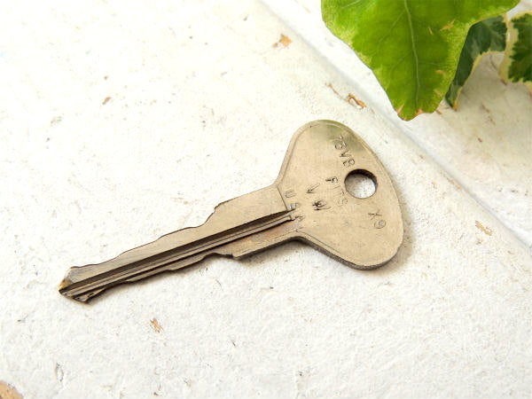 【COLE・VW・23・鍵】フォルクスワーゲン・ドイツ車・アメリカ・ビンテージ・自動車キー・key