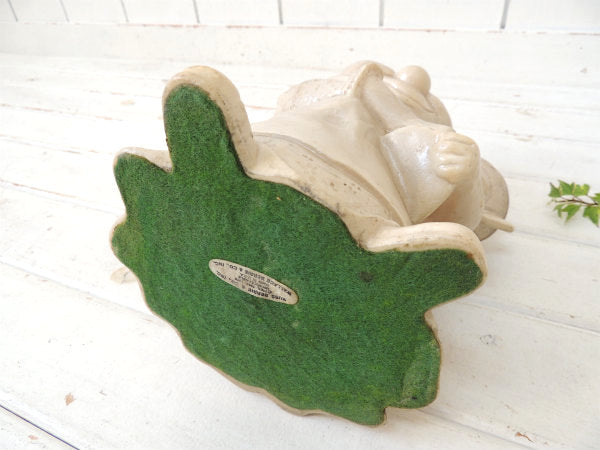 トロフィーを抱えたママ・ビッグサイズ・60’s・ヴィンテージ・ドール/人形