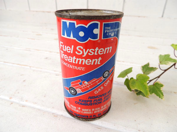 MOC・DANGER・POISON レーシングカー・ヴィンテージ・缶・GAS OR DIESEL アメ車