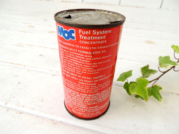 MOC・DANGER・POISON レーシングカー・ヴィンテージ・缶・GAS OR DIESEL アメ車