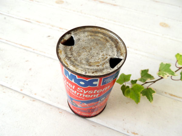 MOC・DANGER・POISON レーシングカー・ヴィンテージ・缶・GAS OR DIESEL アメ車