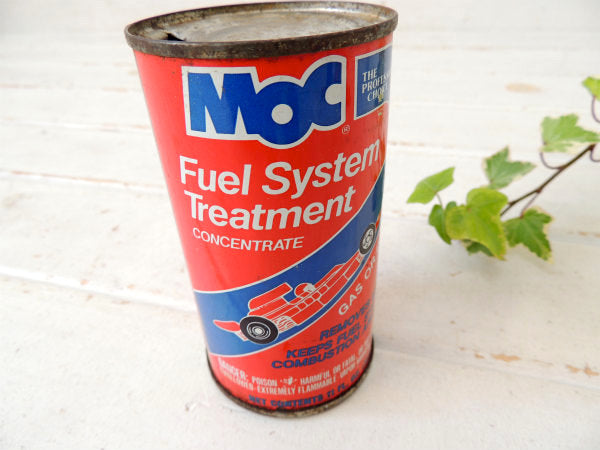 MOC・DANGER・POISON レーシングカー・ヴィンテージ・缶・GAS OR DIESEL アメ車