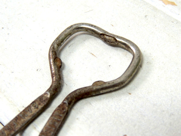 【レーニアビール・サンフランシスコ】ヴィンテージ・ボトルオープナー・栓抜き・アドバタイジング