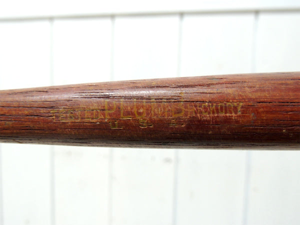 【USA・PLUMB】ヴィンテージ②ハンマー・金槌・ツール・大工道具・ウッドハンドル・DIY