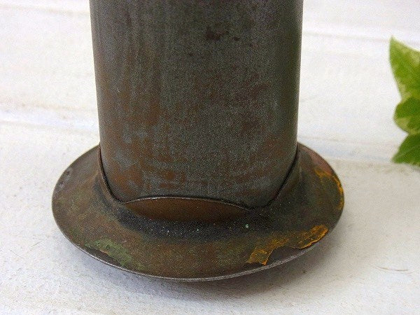 ジャンクなヴィンテージ・オイル差し/液体容器 USA