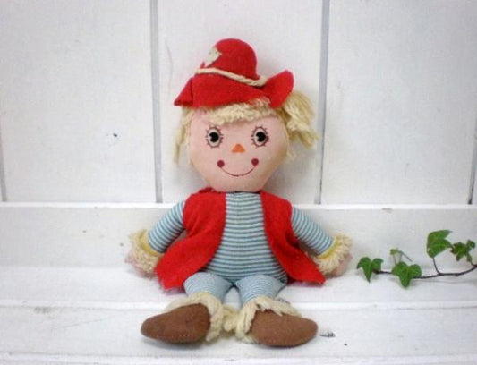 USA ヴィンテージ・ドリームドールズ/人形