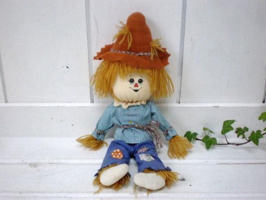 USA ヴィンテージ・ラグドール/人形