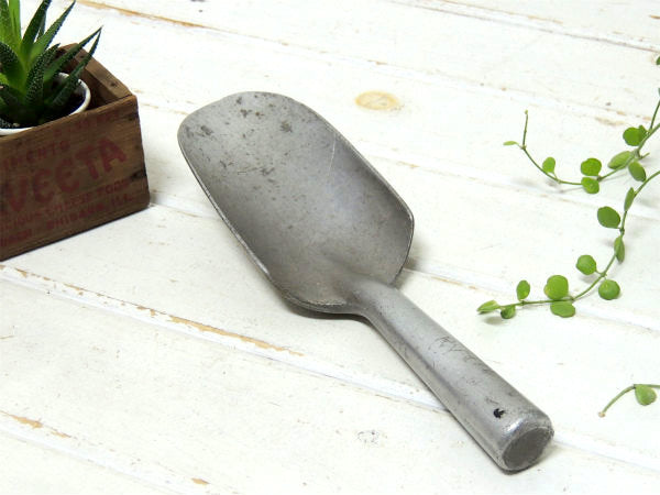 工業系・メタル製・ヴィンテージ・スコップ/ガーデンツール/インダストリアル USA