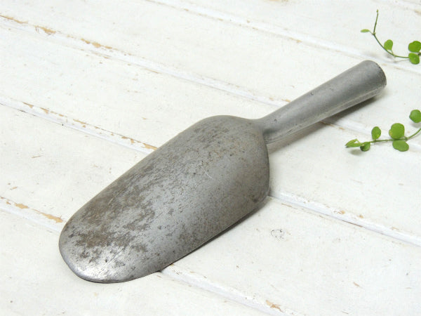 工業系・メタル製・ヴィンテージ・スコップ/ガーデンツール/インダストリアル USA