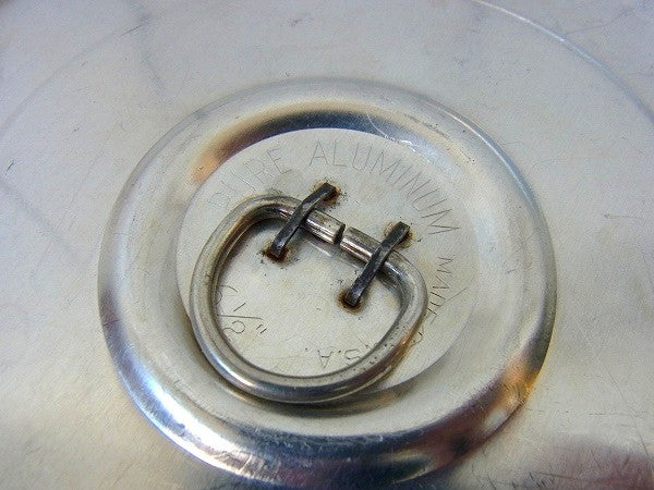 【WEAR-EVER】ポーチドエッグ・ヴィンテージ・アルミパン・鍋・USA・キッチン雑貨・調理器具