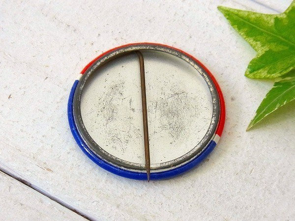 【REAGAN/BUSH 大統領選挙】ヴィンテージ・缶バッジ・USA・古着&ファッションアイテム