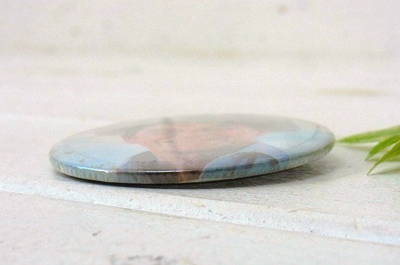 REAGAN レーガン大統領 アメリカビンテージ 缶バッジ USA 政治家 ファッション