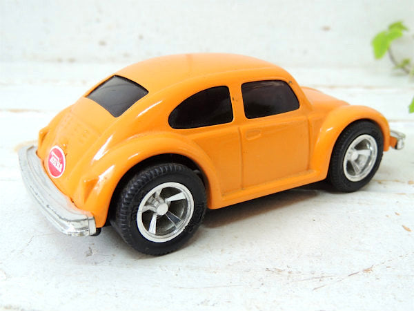 US トンカ VW・チョップトップ・ワーゲン・ビートル・ビンテージ・ブリキカー・ブリキ 自動車