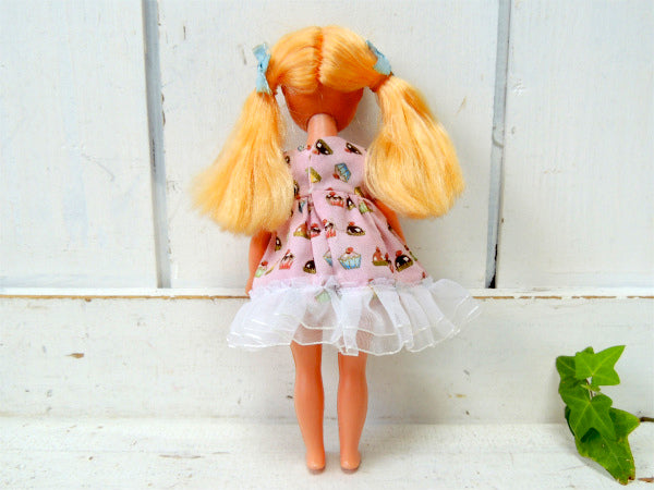 【スージーサッドアイ】ブロンドヘア・SUSIE SAD EYES・60’s・ビンテージ・ドール/人形