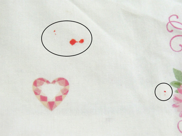 【ディズニープリンセス】白雪姫&シンデレラ&ベル・ベビーサイズ・ユーズドシーツ(ボックス)