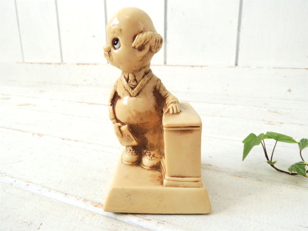 World's Greatest Grandpa グランパ・ヴィンテージ・メッセージドール 人形