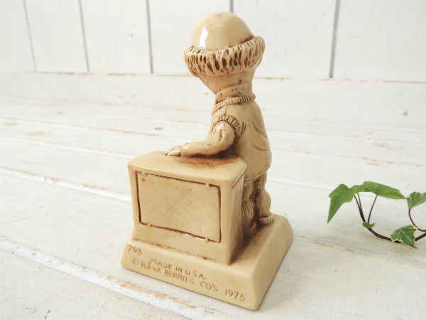 World's Greatest Grandpa グランパ・ヴィンテージ・メッセージドール 人形