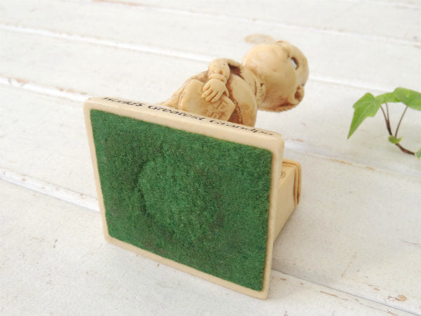 World's Greatest Grandpa グランパ・ヴィンテージ・メッセージドール 人形