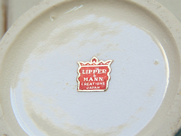 【COFFEE BREAK】セラミック製・ドリンクID付き・ヴィンテージ・マグカップ・里帰り品