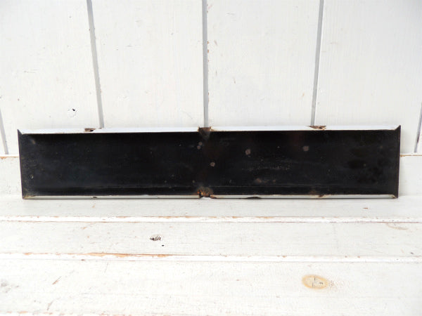 5TH ST. ホーロー製・ヴィンテージ・ストリートサイン USA 看板 道路標識 CALIF