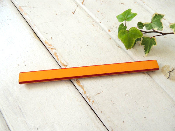 【SUN LUMBER CO・カリフォルニア】鉛筆・ビンテージ・カーペンターペンシル・大工道具・US